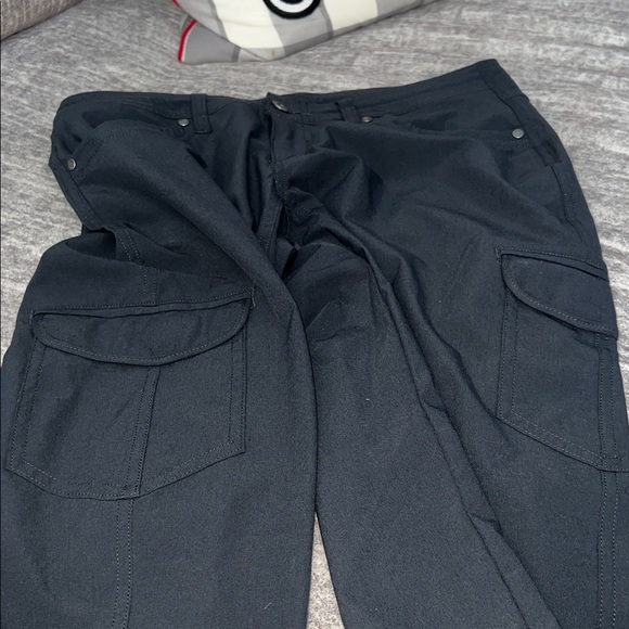 Kuhl Rodden Cargo Pants - Picture 4 of 10